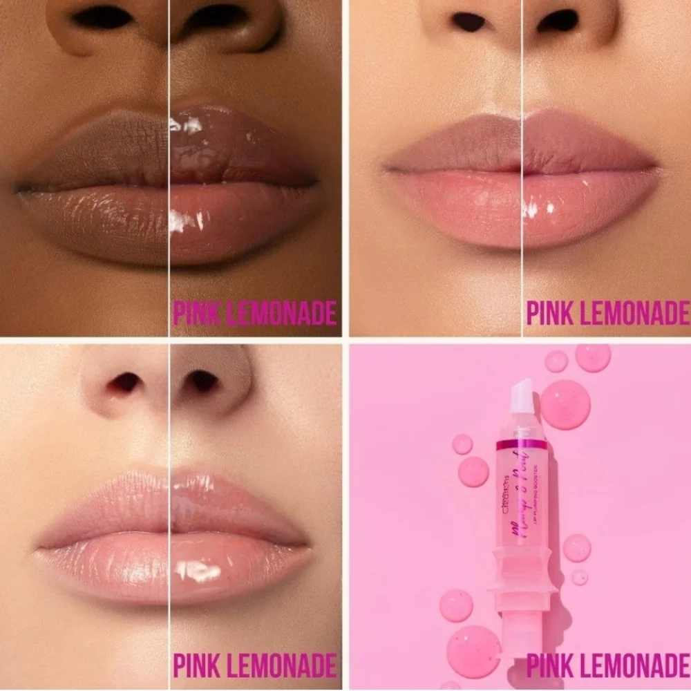Beauty Creations enhance your